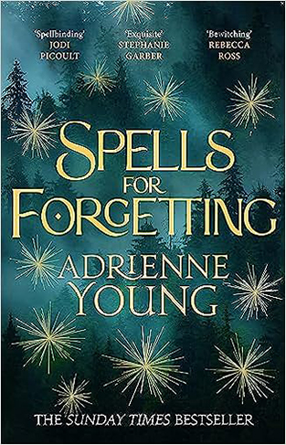 Spells for Forgetting